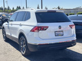 Used 2022 Volkswagen Tiguan SE image 4