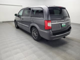 Used 2016 Chrysler Town & Country S w/ Trailer Tow Group image 5
