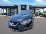 Used 2017 Nissan Maxima Platinum image 2
