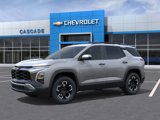 New 2026 Chevrolet Equinox ACTIV w/ Convenience Package III image 2