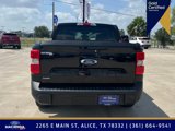 Certified 2024 Ford Maverick XLT image 3