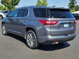 Used 2019 Chevrolet Traverse Premier w/ LPO, Floor Liner Package image 4