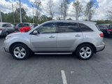 Used 2011 Acura MDX image 3