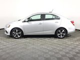 Used 2020 Chevrolet Sonic Premier image 2