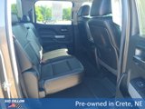 Used 2014 Chevrolet Silverado 1500 LTZ Z71 w/ LTZ Plus Package image 6