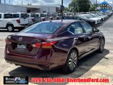 Used 2024 Nissan Altima 2.5 SV image 5