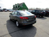Used 2016 Ford Focus SE image 5