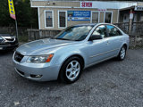 Used 2006 Hyundai Sonata GLS image 2