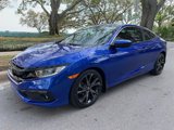 Used 2019 Honda Civic Sport image 2