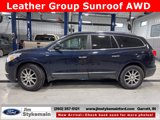 Used 2017 Buick Enclave Leather image 5