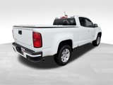 Used 2022 Chevrolet Colorado LT w/ Fleet Safety Package image 5