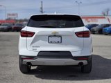 Used 2023 Chevrolet Blazer LT w/ Driver Confidence Package image 6