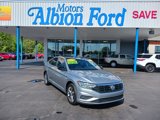 Used 2019 Volkswagen Jetta SE image 3