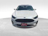 Used 2020 Ford Fusion Energi Titanium image 2