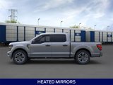 New 2024 Ford F150 STX w/ Mobile Office Package image 4