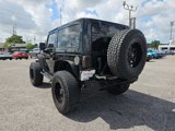 Used 2011 Jeep Wrangler Sport image 4