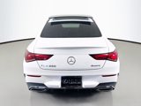 Used 2021 Mercedes-Benz CLA 250 4MATIC image 6