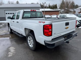 Used 2018 Chevrolet Silverado 1500 W/T w/ Trailering Package image 3