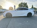 Used 2024 Lexus IS 350 F Sport image 6