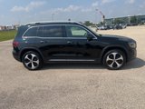 Used 2025 Mercedes-Benz GLB 250 4MATIC image 4