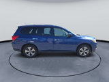 Used 2017 Nissan Pathfinder SL w/ SL Tech Package image 5