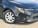 Used 2021 Toyota Corolla LE image 3