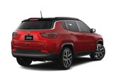 New 2025 Jeep Compass Limited image 2