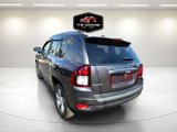 Used 2017 Jeep Compass High Altitude image 3