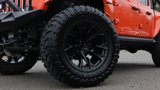 Used 2020 Jeep Gladiator Overland image 2