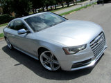 Used 2013 Audi S5 Premium Plus image 3