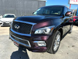 Used 2015 INFINITI QX80 2WD image 3