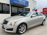 Used 2014 Cadillac ATS Luxury w/ Cold Weather Package image 2