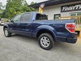 Used 2014 Ford F150 Limited image 2