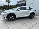 Used 2021 Lexus NX 300 AWD w/ Premium Package image 3