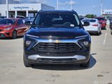 Used 2024 Chevrolet TrailBlazer LT w/ Driver Confidence Package image 2