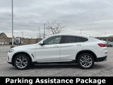 Certified 2023 BMW X4 xDrive30i w/ Premium Package image 6