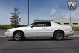 Used 2001 Cadillac Eldorado Touring image 3