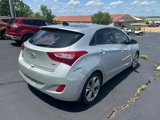 Used 2013 Hyundai Elantra GT w/ Style Pkg image 3