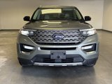 Used 2020 Ford Explorer Limited image 6