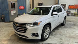Used 2018 Chevrolet Traverse High Country image 2