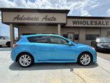 Used 2011 MAZDA MAZDA3 s Sport image 2