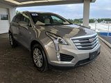 Used 2019 Cadillac XT5 Luxury image 3