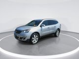 Used 2017 Chevrolet Traverse Premier image 4