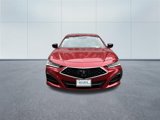 Certified 2022 Acura TLX SH-AWD image 2