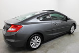 Used 2012 Honda Civic EX image 6