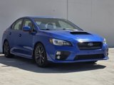 Used 2016 Subaru WRX Limited w/ Popular Package #1 image 6