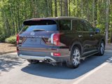 Used 2020 Hyundai Palisade SEL w/ Convenience Package image 3