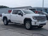 Used 2020 GMC Sierra 2500 Denali w/ Technology Package image 3