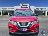Used 2017 Nissan Rogue SV w/ Midnight Edition image 2