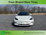 Used 2021 Tesla Model 3 Standard Range Plus image 2